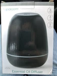 Sparoom,essential Oil Diffuser, 100ML. Fixed Price $17.00.