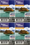 Better Homes And Gardens Caribbean Sea Breeze Wax Cubes 4-PACK. Fixed Price $19.84.