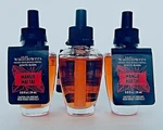 3 Bath Body & Works Wallflowers Mango Mai Tai Home Fragrance Refill .8OZ New. Fixed Price $18.99.