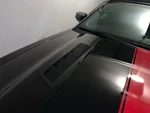 2PCS Car Hood Vent Scoop Louver Cover Air Flow Intake Us. Fixed Price $16.29.