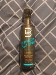 Level 3 Texturizing Salt Spray Volumizes Natural Look Hold 1 8.45FL Oz. Fixed Price $15.95.