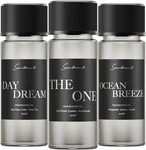 Scentiment Hotel Scents Discovery Set Day Dream, The One & Ocean Breeze. Fixed Price $41.71.