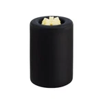 Black Mod Warmer For Scented Wax - Large With Timer. Perfect M.... Fixed Price $53.76.