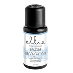 Ellia Diffuser Essential Oil Restore Blend 15ML, 100% Pure, Therapeutic Grade. Fixed Price $18.50.