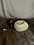 Scentsy Zen Rock Stone Element Electric Candle Wax Melt Warmer Retired Base Only. Fixed Price $13.50.