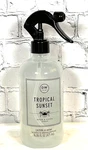 Dw Home Signature Tropical Sunset Room & Linen Spray Xl 16.06 Fl Oz Glass Bottle. Fixed Price $24.00.