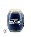 Rare Nfl Scentsy Seattle Seahawks Football Wax Warmer Nwob Collectors Item. Fixed Price $35.99.
