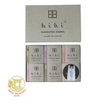 Hibi 10MINUTES 5-SCENT Gift Box Incense Aromatherapy (lavender Lemongrass. Fixed Price $108.08.