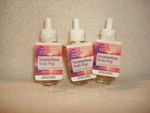 3 Bath & Body Works Summertime Soda Pop Wallflowers Refill Bulbs. Fixed Price $19.99.