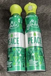 2 Glade Spray Bottles Balsam Fir & Juniper Winter Collection Be At Peace. New. Fixed Price $49.99.