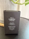 Davines Oi Ambience To Go Kit Fragrance 1.01OZ/30ML & Scented Ceramic 5X3.6CM. Fixed Price $24.99.