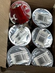 Rubbermaid Sebreeze Gel Fragrance Cassette 9C83-01, 6 Cases Per Box, Nib P40. Fixed Price $25.66.