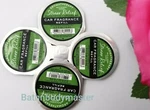 4 Bath And Body Works Scentportable Stress Relief Car Fragrance Refill. Fixed Price $19.90.