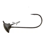 Gamakatsu Stand Up Alien Heads 4PK. Fixed Price $10.52.
