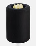 Black Mod Warmer For Scented Wax - Large With Timer. Perfect. Fixed Price $59.99.