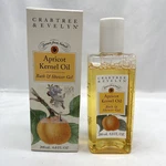 Crabtree & Evelyn Apricot Kernel Oil Bath Shower Gel 200ML 6.8OZ New In Box. Fixed Price $47.20.