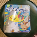 Glade Plugins Scented Oil Light Show Air Freshener Vanilla Cream. Fixed Price $17.00.