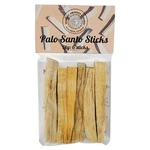 Sacred Palo Santo Wood Incense - New Age Smudges 6 Sticks,. Fixed Price $12.99.