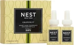 Nest New York Smart Pura Home Fragrance Diffuser Refill , Grapefruit - Set. Fixed Price $34.99.
