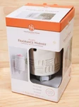 Huntington Home Accent Fragrance Warmer Plug Wax Melter Aldi. Fixed Price $16.80.