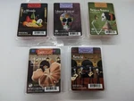 Lot Of 5 Le Scentsationals Dia Los Muertos Assorted Wax Melts Destash. Fixed Price $20.00.