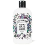 Poo-pourri Before-you-go Toilet Spray Lavender Peppermint Refill Bottle 16 Fl. Fixed Price $45.36.