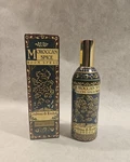 Vintage Crabtree & Evelyn Moroccan Spice Fragrance Room Spray Rare Nib Metal. Fixed Price $75.00.