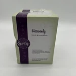 Scentsy Wax Warmer Wall Plug In Heavenly Angels Christmas Textured Retired New. Fixed Price $17.25.