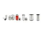 Filter Service Kit Fits Challenger Tg 2244 Air Oil Fuel W/sisu. Fixed Price $527.93.