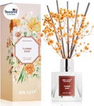 Reed SET,3.38 Oz (100 Ml) - Flower Shop Oil With St. Fixed Price $22.83.