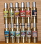 1 Bottle Yankee Candle Concentrated You Choose Scent. Fixed Price $13.00.
