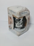Scentsationals Flutter Posies Accent Wax Warmer New Butterflies Flowers. Fixed Price $20.00.