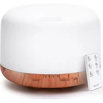 Innogear 500ML Ultrasonic Essential Oil Diffuser Remote Control Timer Auto-off H. Fixed Price $29.00.