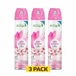 Great Scents Cherry Blossom Air Freshener 9 Oz (3 Bottles). Fixed Price $5.99.