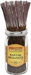 Baking Brownies - 100 Wildberry Incense Sticks. Fixed Price $39.59.