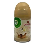 Air Wick Cold Stone Creamery Vanilla Bean Freshmatic Ultra Spray Refill 6.17 Oz. Fixed Price $34.00.