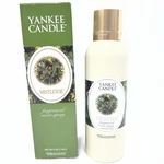 Yankee Candle Mistletoe Fragrance Room Spray Retired Holiday Christmas Scent Nib. Fixed Price $29.25.