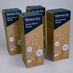 Grove Co (4 Pack) Reusable Room Spray Bottle Fl Oz, Clear GR-324-9852. Fixed Price $15.68.