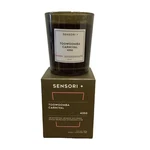 New Sensori + Toowoomba Carnival 4350 Air Detoxifying Soy Candle 12 Hr Burn Time. Fixed Price $13.99.
