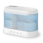 Crane 0.5 Gal Top Fill Cool Mist Humidifier & Essential Oil Diffuser. Fixed Price $38.82.