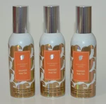 3 New Bath & Body Works Mango Mai Tai Concentrated Room Spray Mist Perfume 1.5OZ. Fixed Price $34.99.