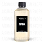 Cabana 500ML Diffuser Oil Inspired By: Ritz Carlton, Hotel Collection & AROMA360. Fixed Price $64.77.