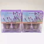 Bath & Body Works Lavender Vanilla Wallflowers Refill 0.8 Oz 4-PACK New. Fixed Price $28.99.