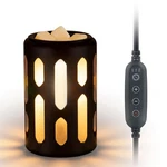 Staymoment Wax Melt Warmer With Timer: Electric Dimmable Candle Black. Fixed Price $31.30.