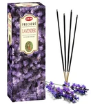 Lavender Incense Sticks - 120 Pack Natural Aromatherapy & Relaxation Gift. Fixed Price $13.49.