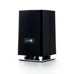 Scentair Whisper Home Smart Diffuser Black Wifi & Bluetooth Model SWD3000B. Fixed Price $144.73.