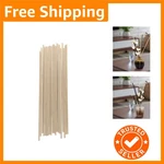 Fiber Reed Diffuser Refill Sticks - 20 Pack, Ideal For Home & Office Fragrance. Fixed Price $15.99.
