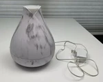 Essential Oil Gold Armour Diffuser, 350ML Aromatherapy Marble Color. Fixed Price $9.99.