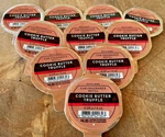 10 (ten) Car Fragrance Disc Cookie Butter Truffle Refills Bath And & Body Works. Fixed Price $36.80.