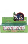 Knox Small Incense - Pine Display Box Of 30 Units 24 Pieces 2.5"H. Fixed Price $131.76.
